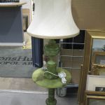 589 7722 TABLE LAMP